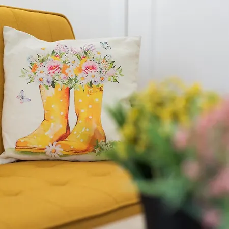 Typical Fishermen House On La Carihuela Holiday home *