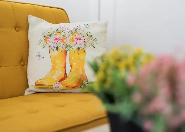 Typical Fishermen House On La Carihuela Holiday home *