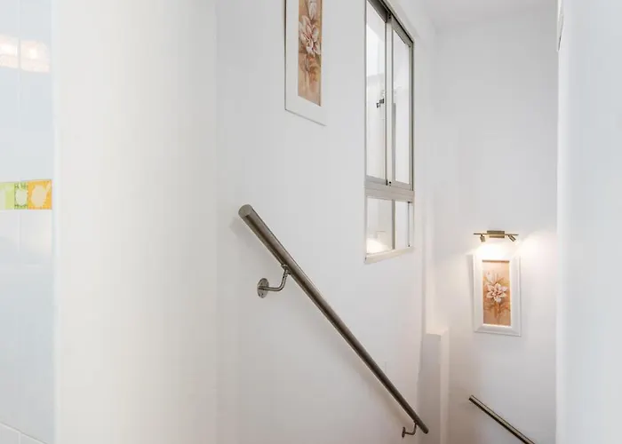 Holiday home Typical Fishermen House On La Carihuela